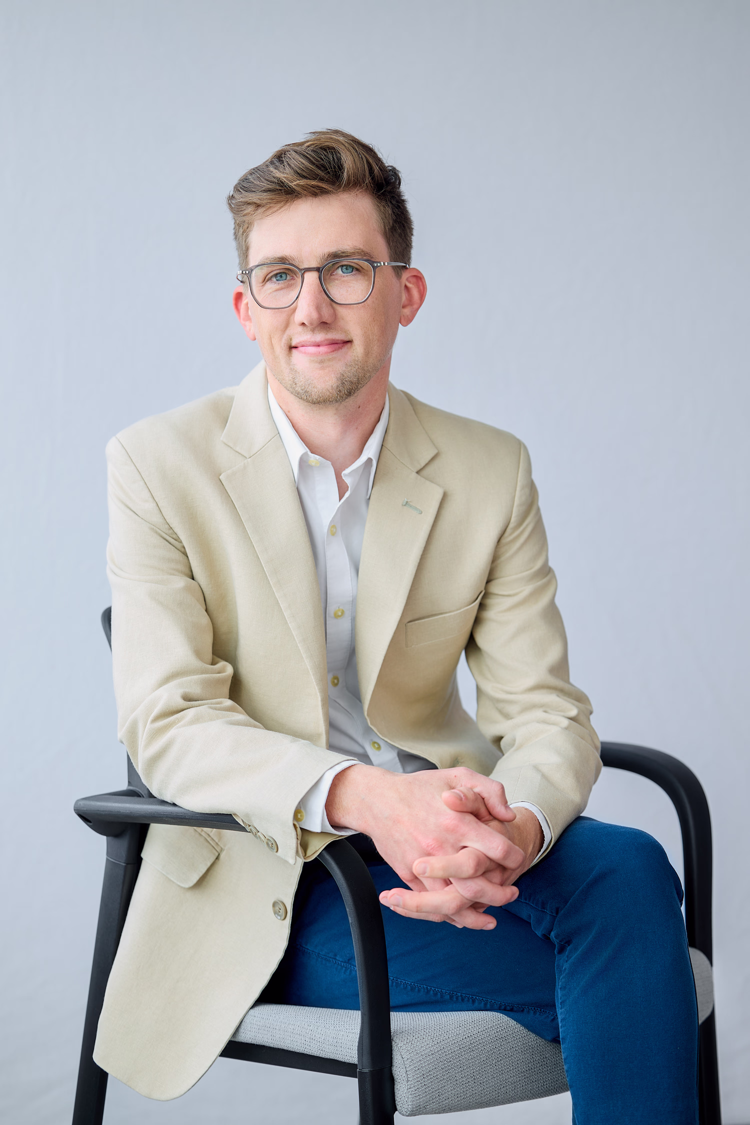 Dustin Smith