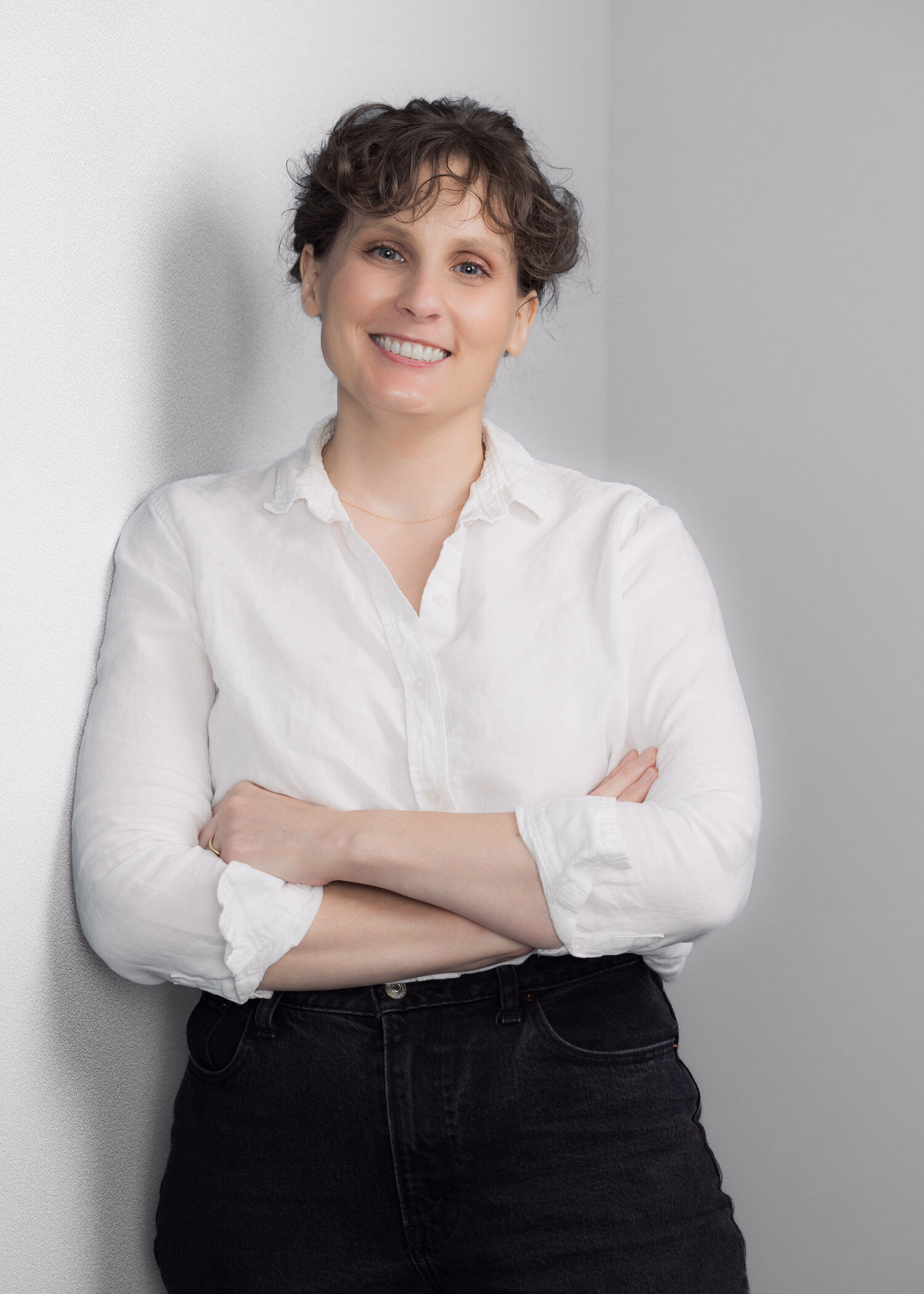 Emily Bacher
