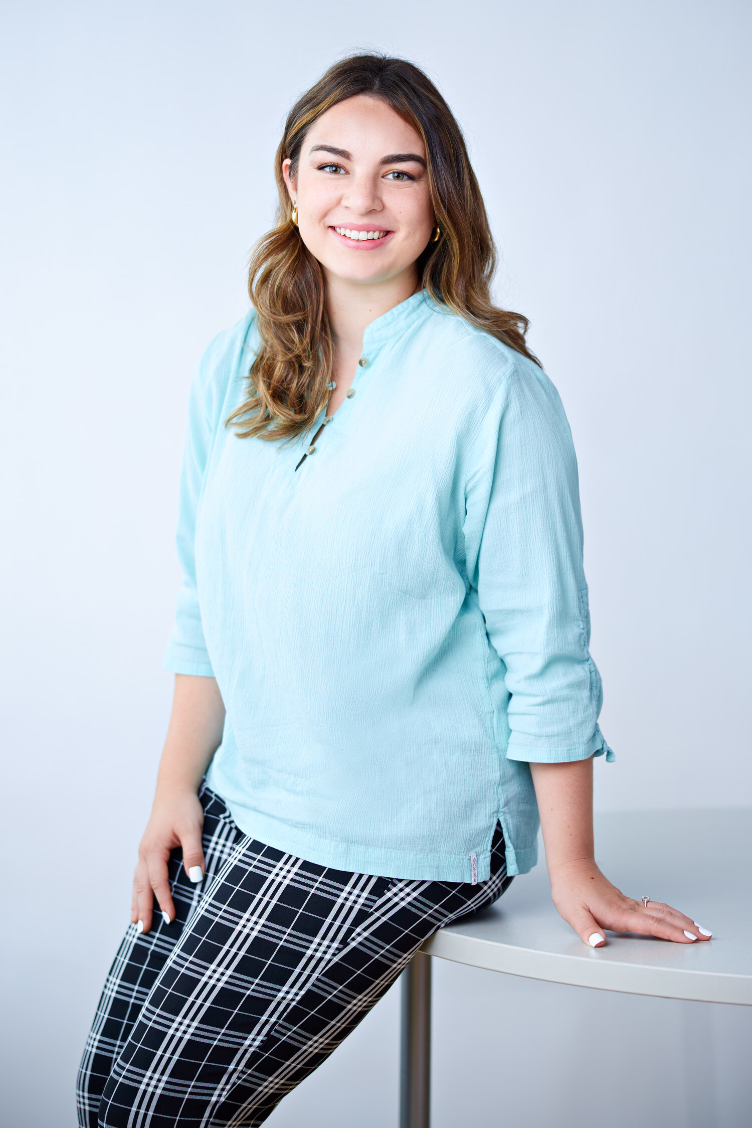 Emma Walker