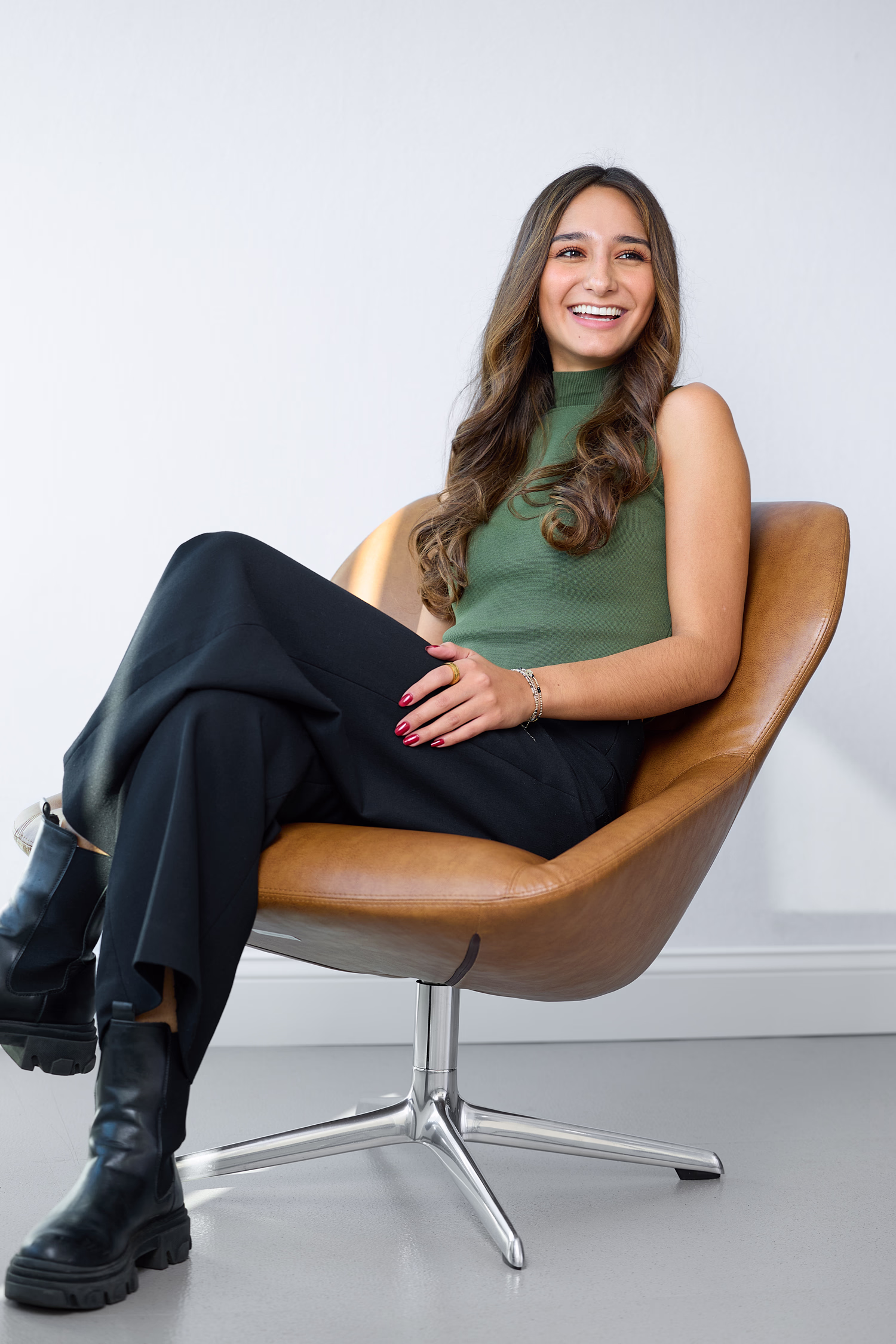 Gabriela Rodas