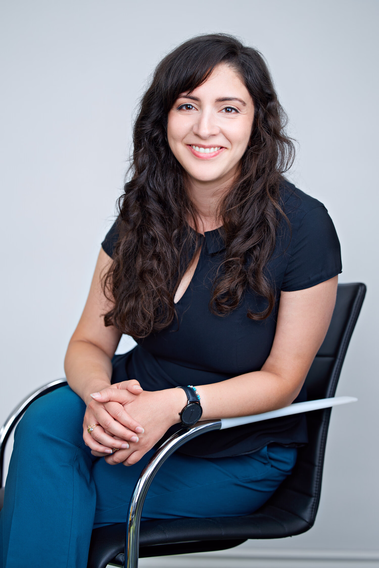Gania Kandalaft