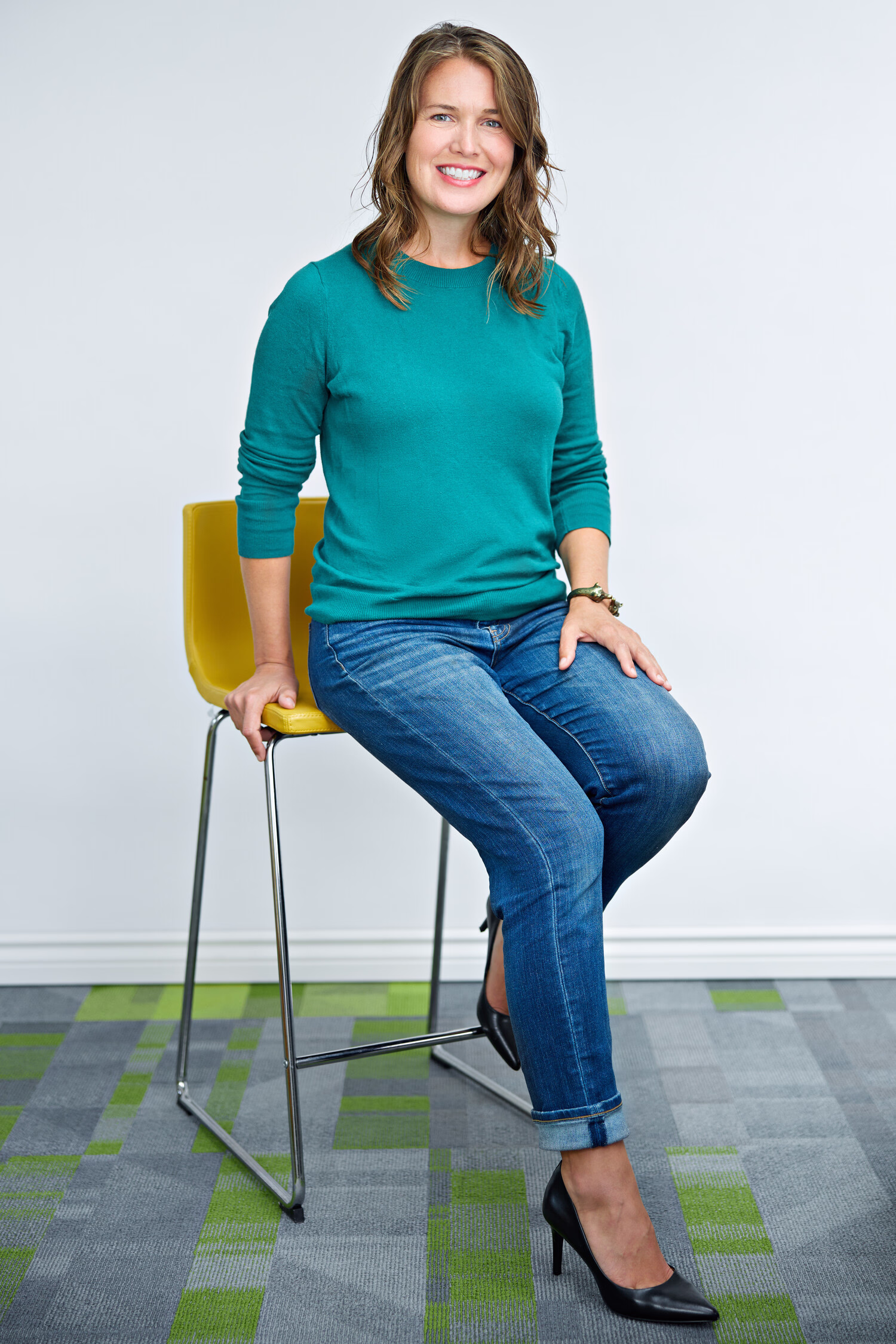 Jaclyn Peterson Melfi