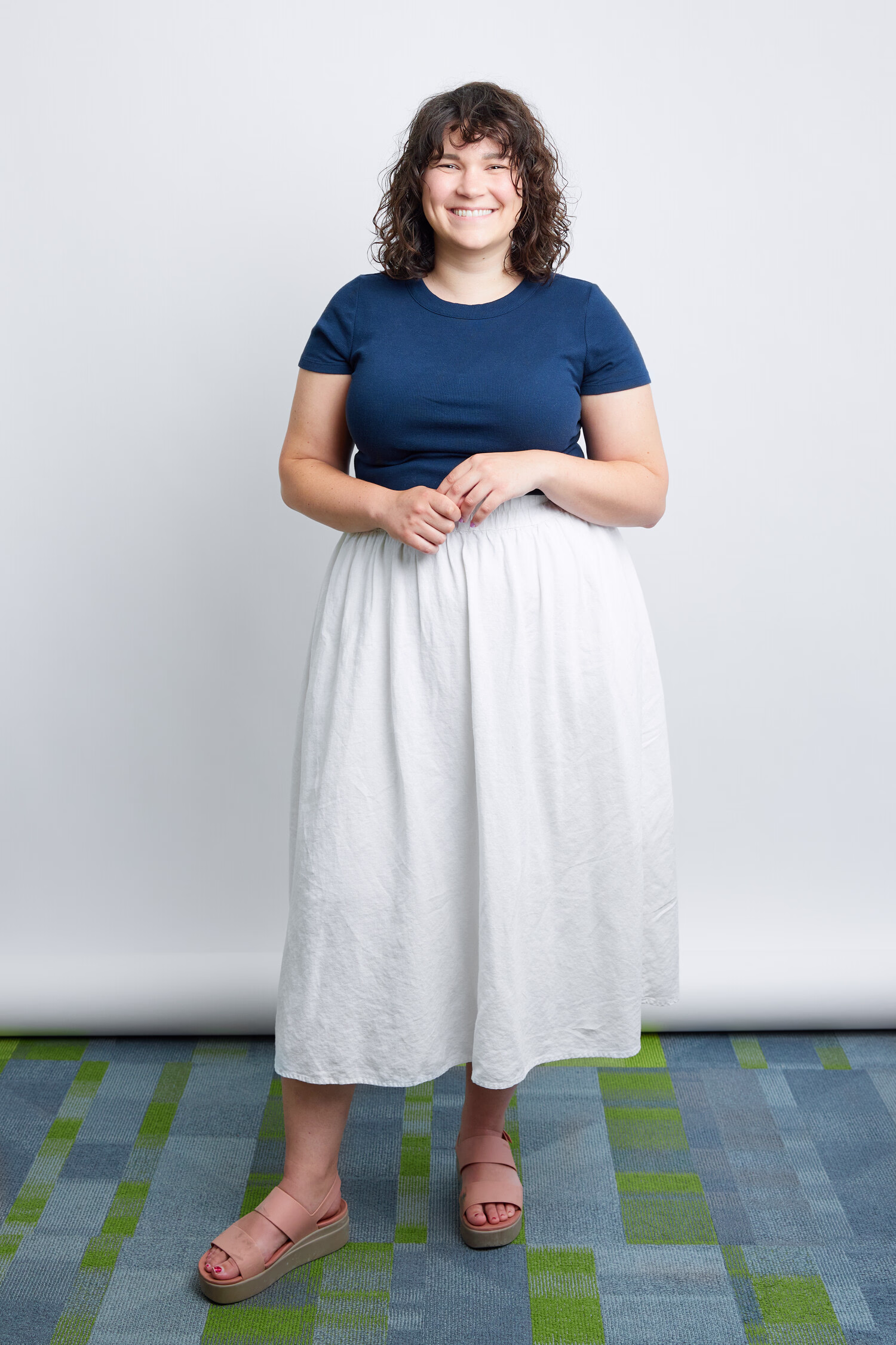 Janine Lang