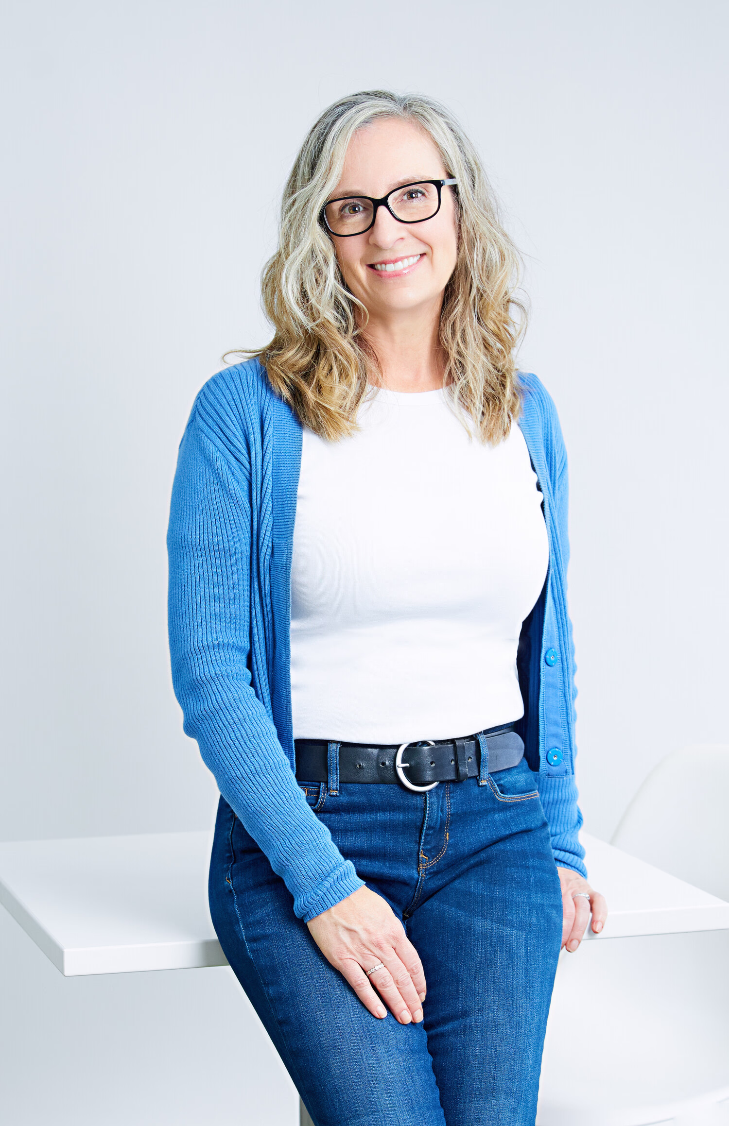 Jennifer Davis