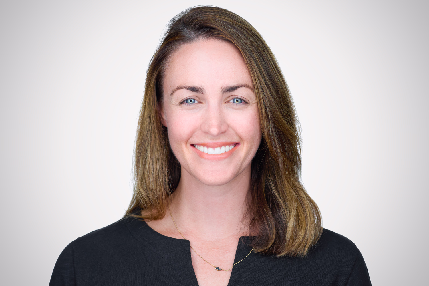 Kate Ricketson