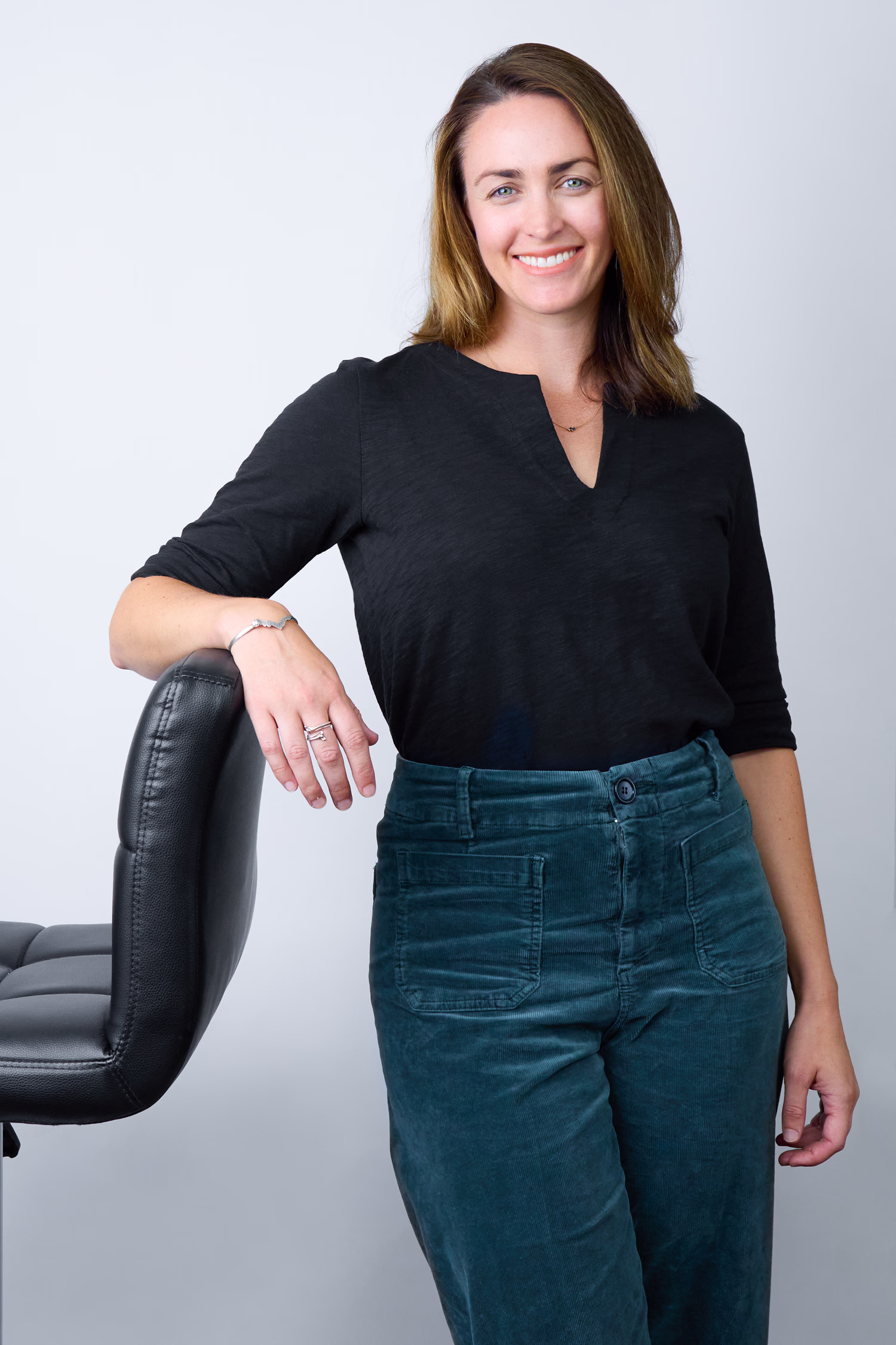 Kate Ricketson