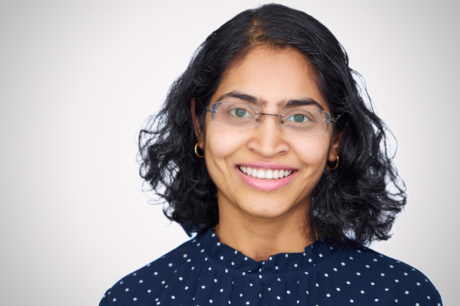 Kiruthika Balasubramanian