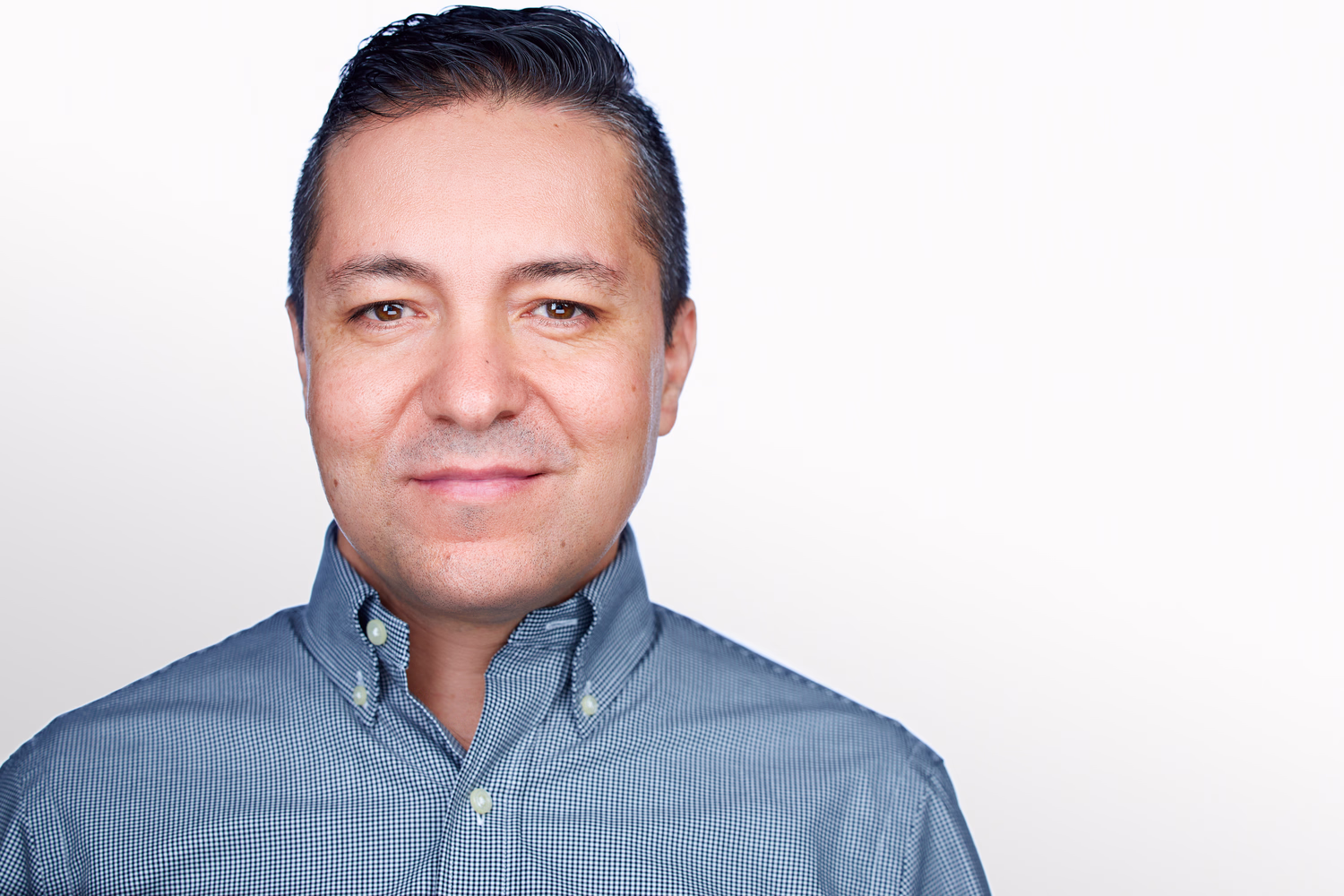 Luis Gomez