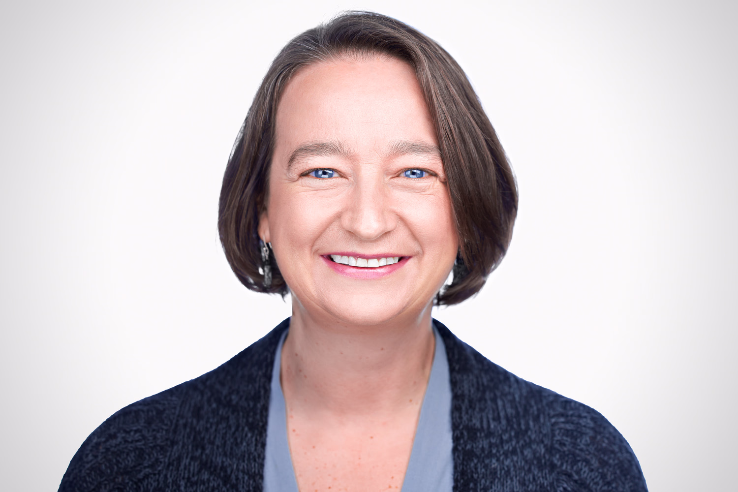 Maureen Vosmek