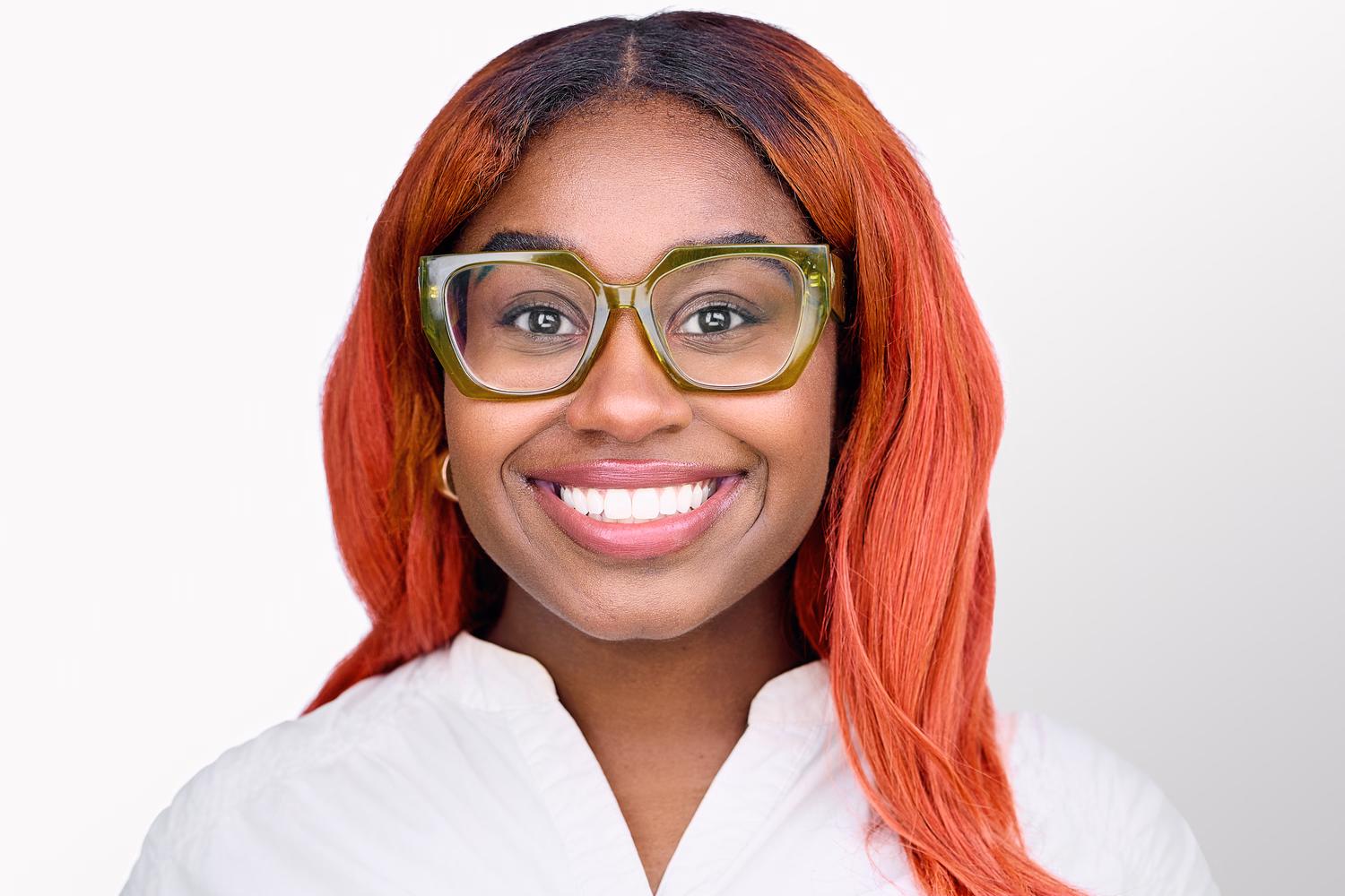 Monique Robinson