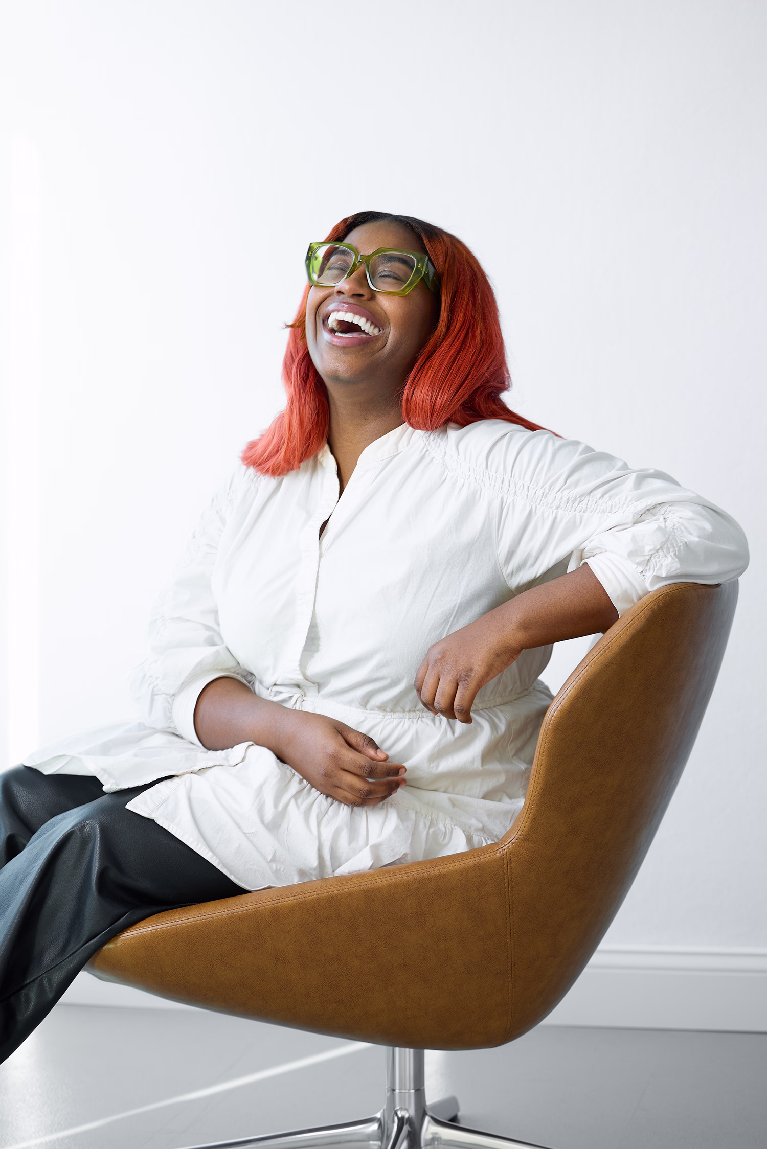 Monique Robinson