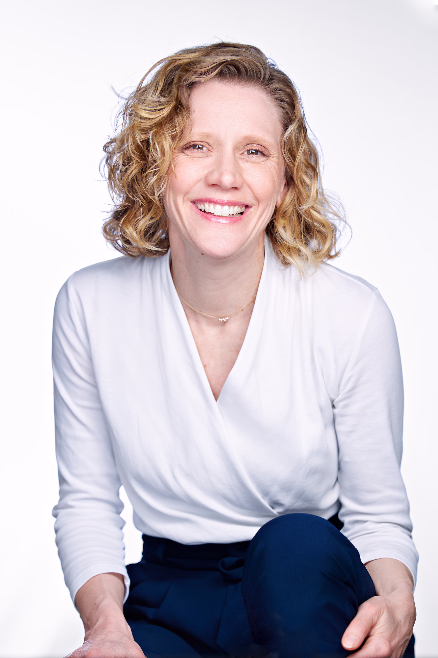 Patti Babin