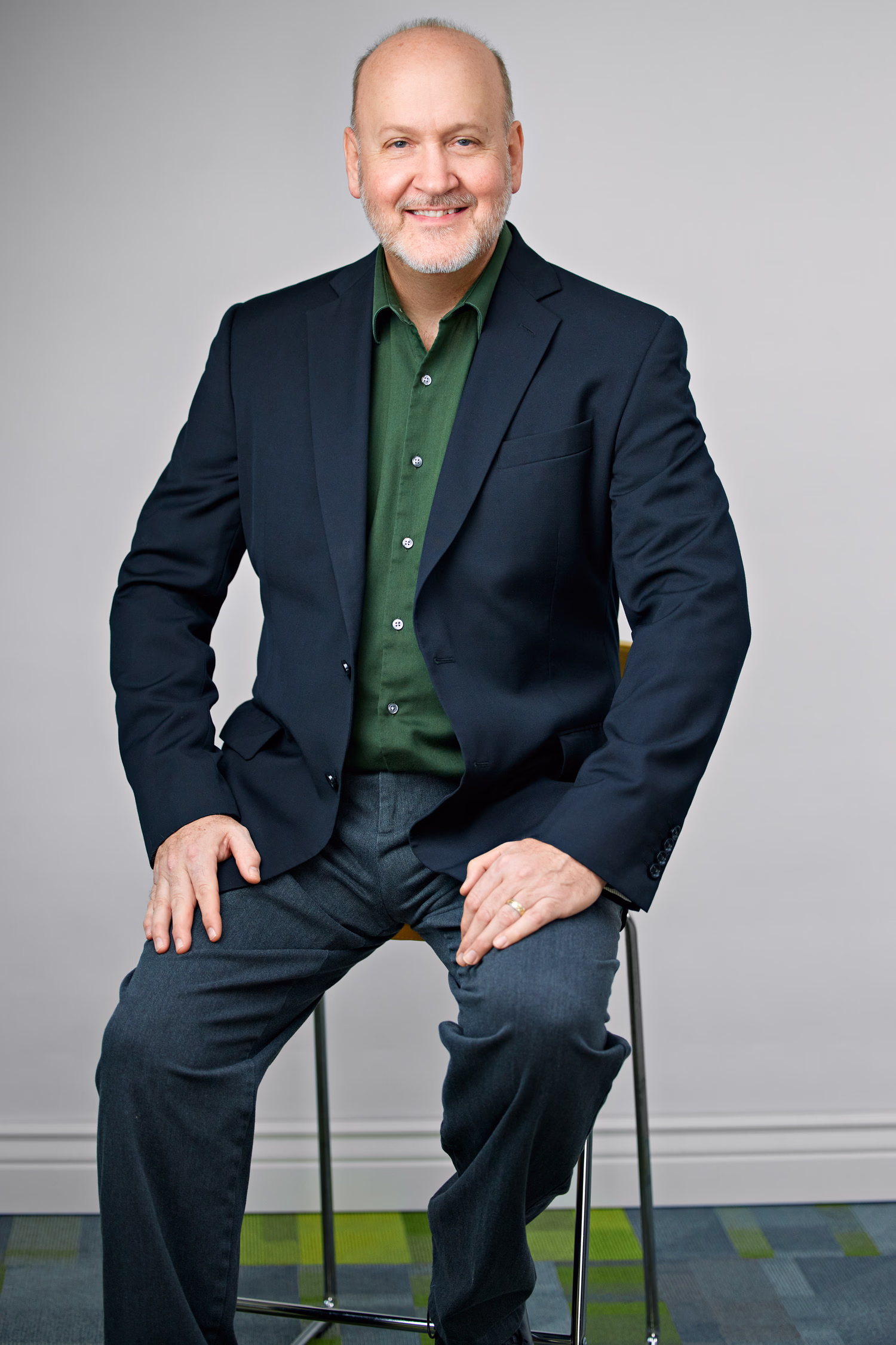 Richard Renaud