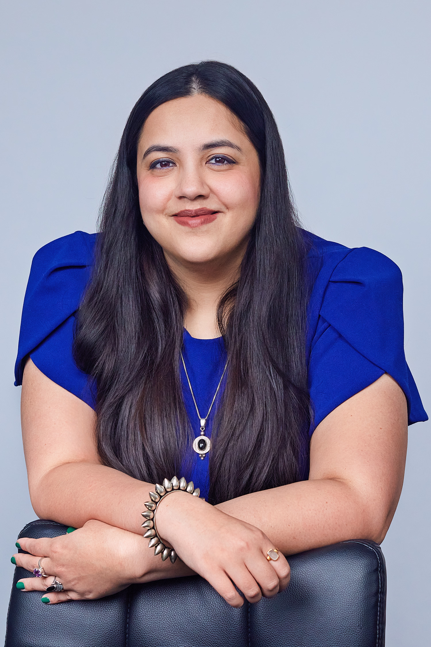 Saakshi Terway