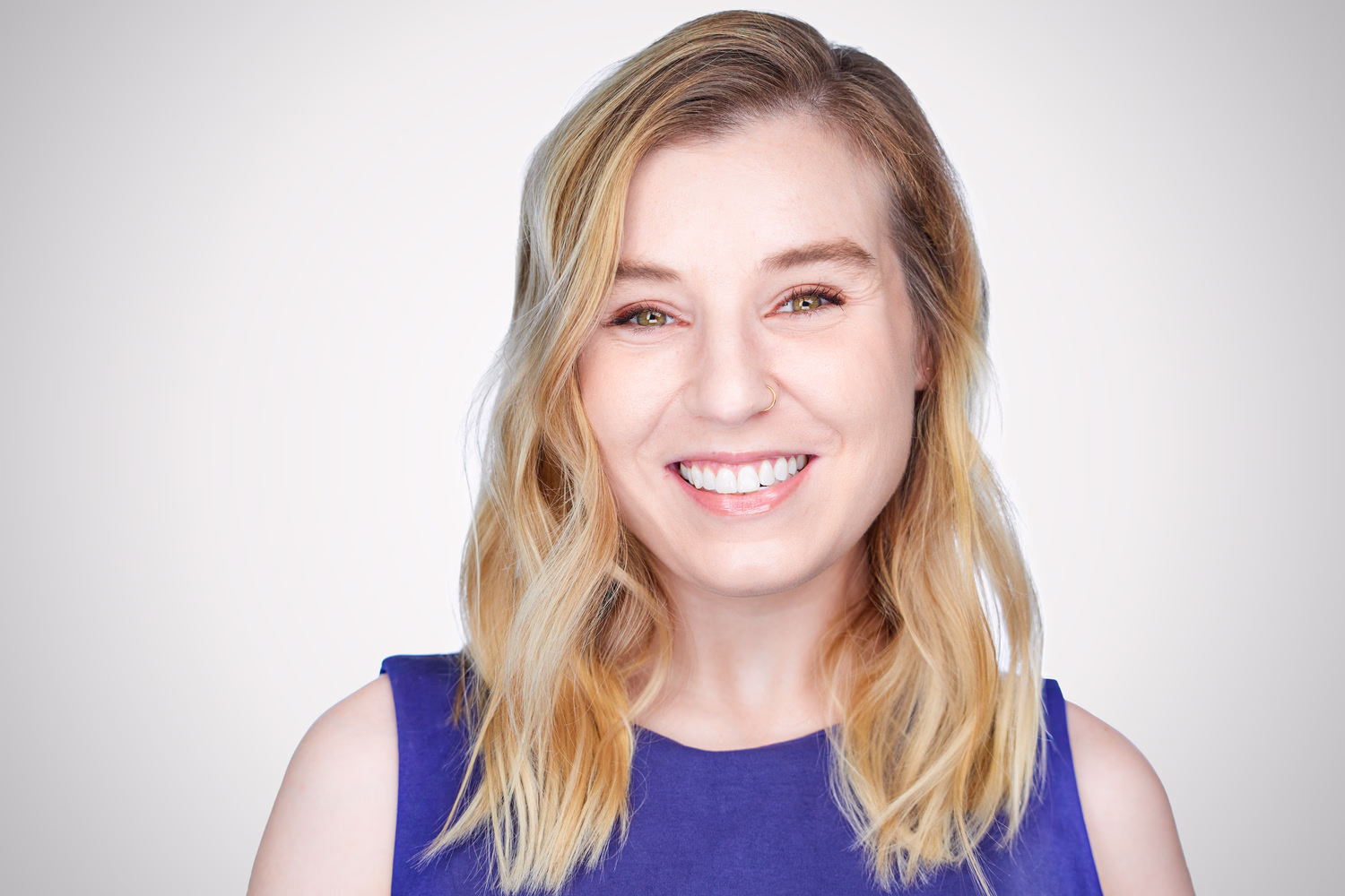 Samantha Brown