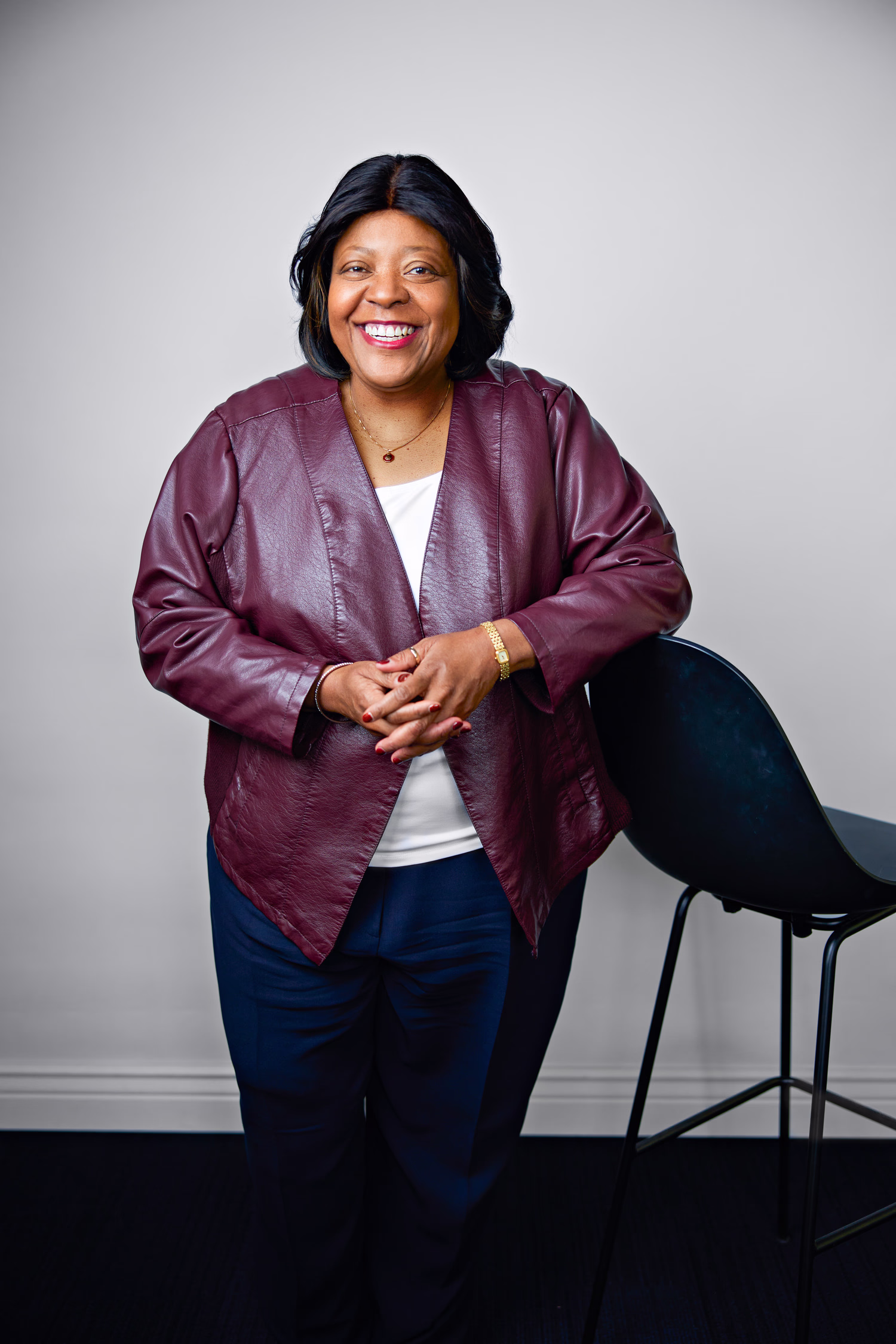 Saundra Little