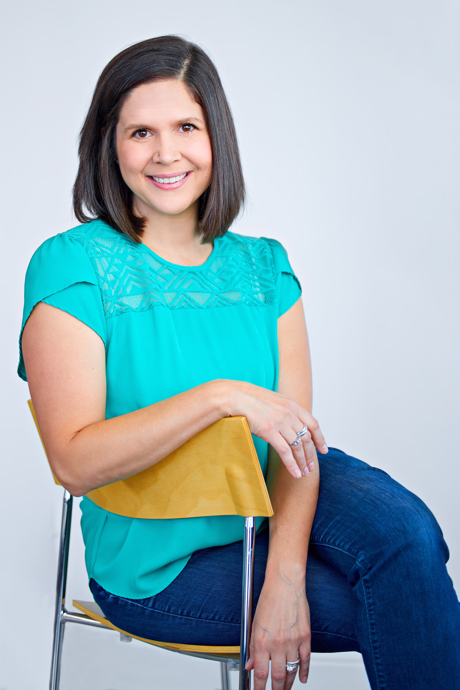 Tracy Hucul