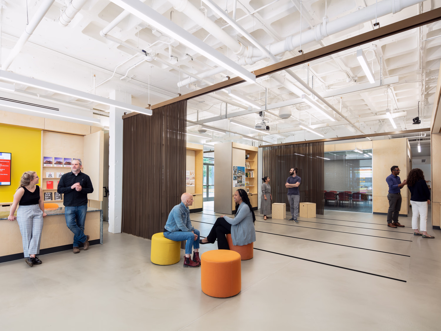 Center for Architecture and Design