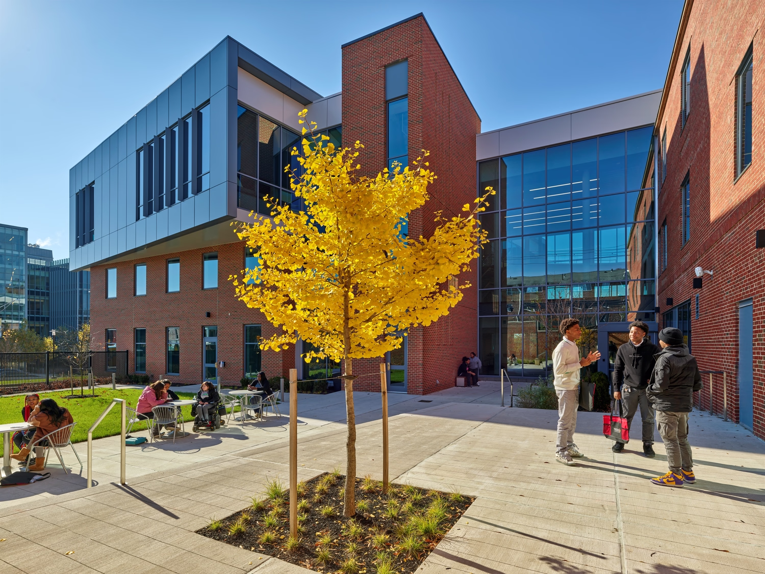College of Business