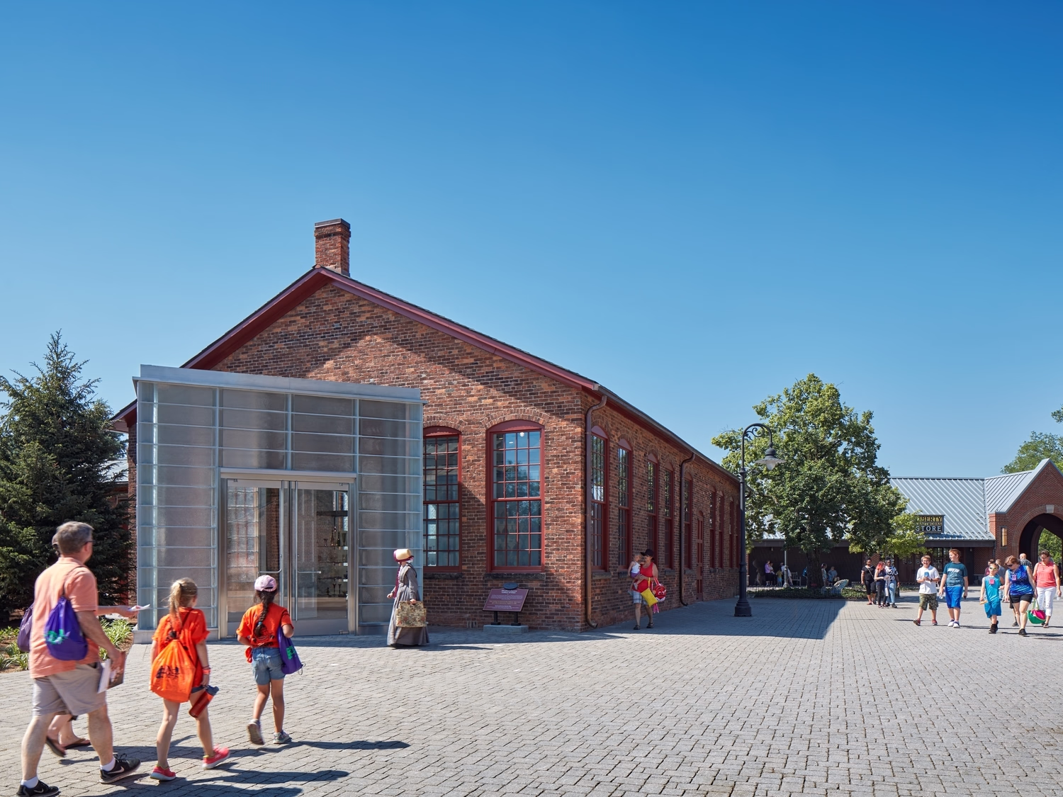 Davidson-Gerson Gallery of Glass