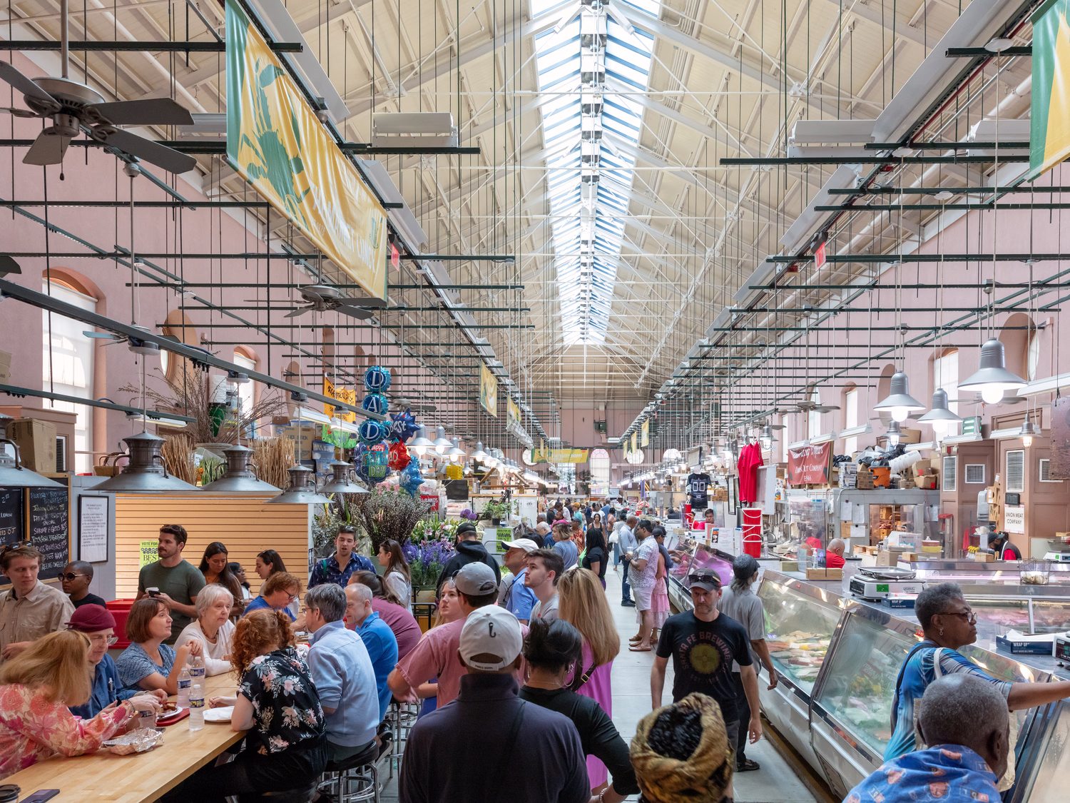 Eastern Market