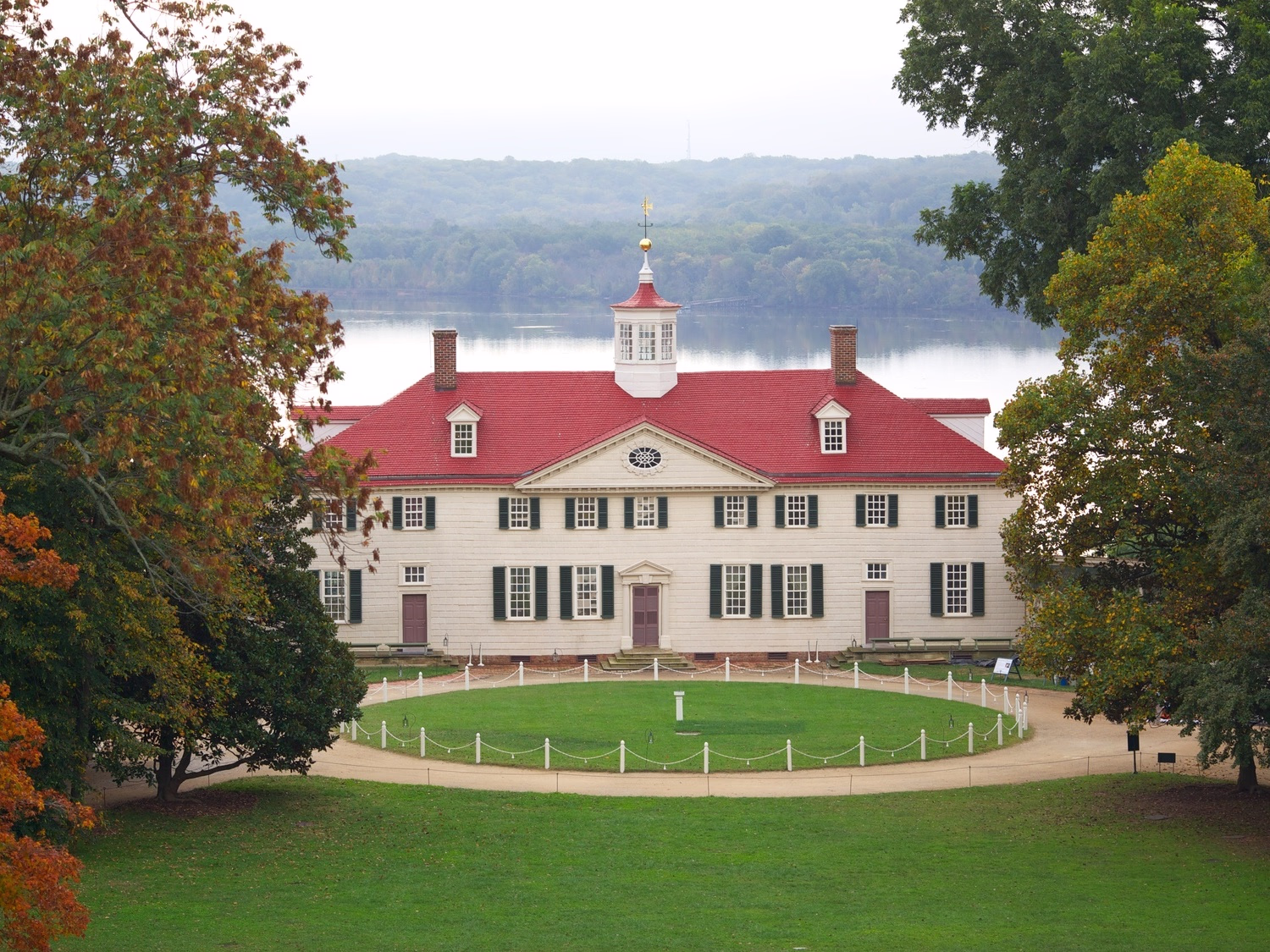 Mount Vernon