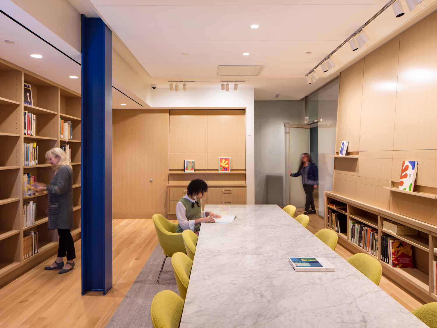 Ruth R. Marder Center for Matisse Studies