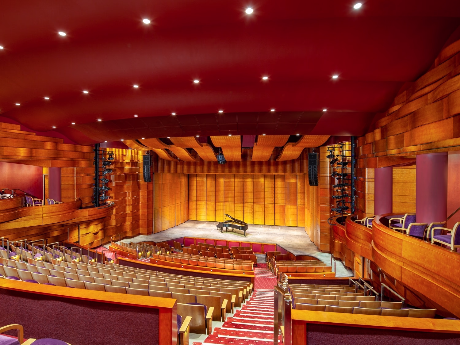 Terrace Theater