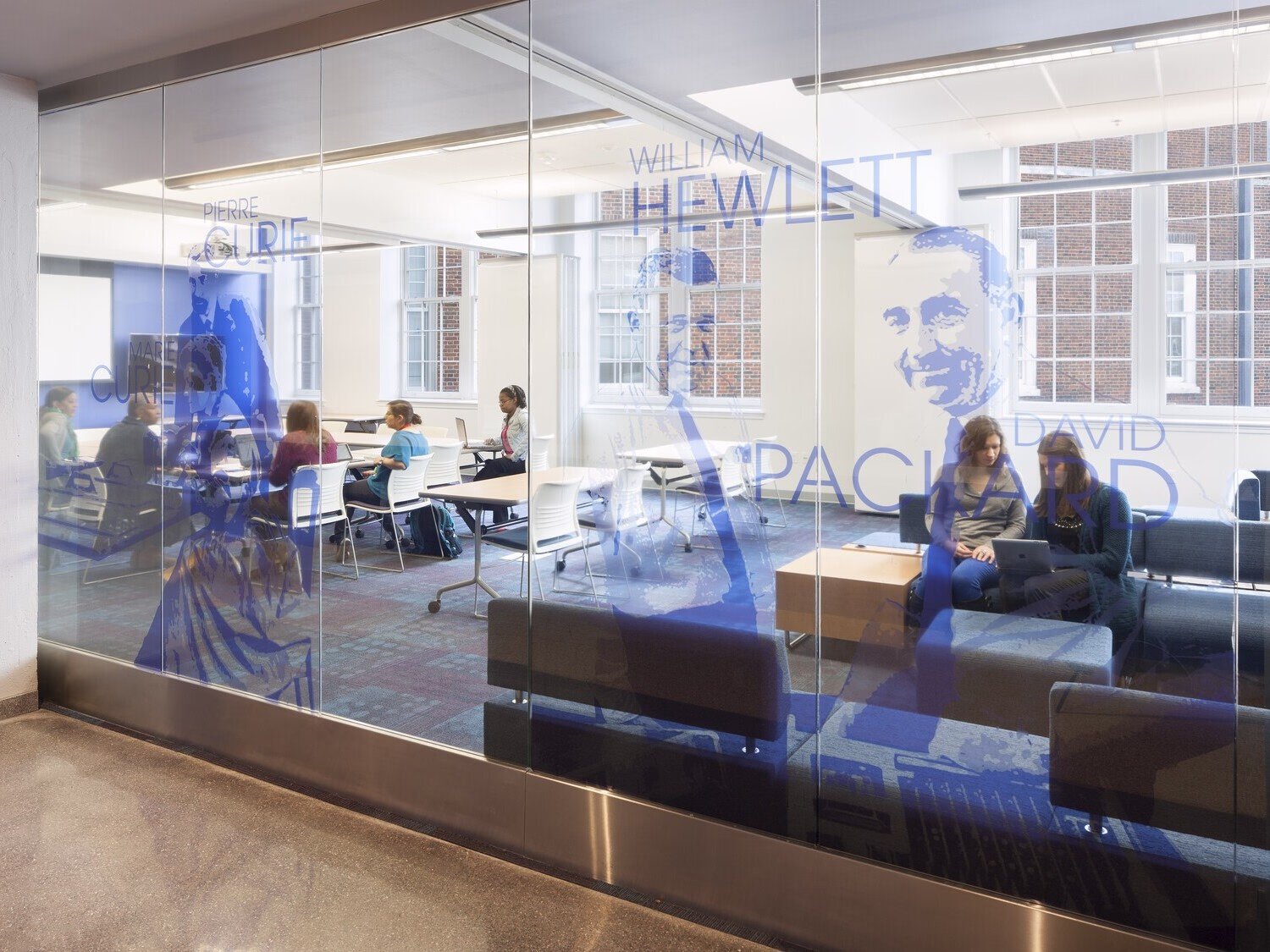 Quinn Evans’ Daylighting for Circadian Health Research Featured in AIA College of Fellows Quarterly