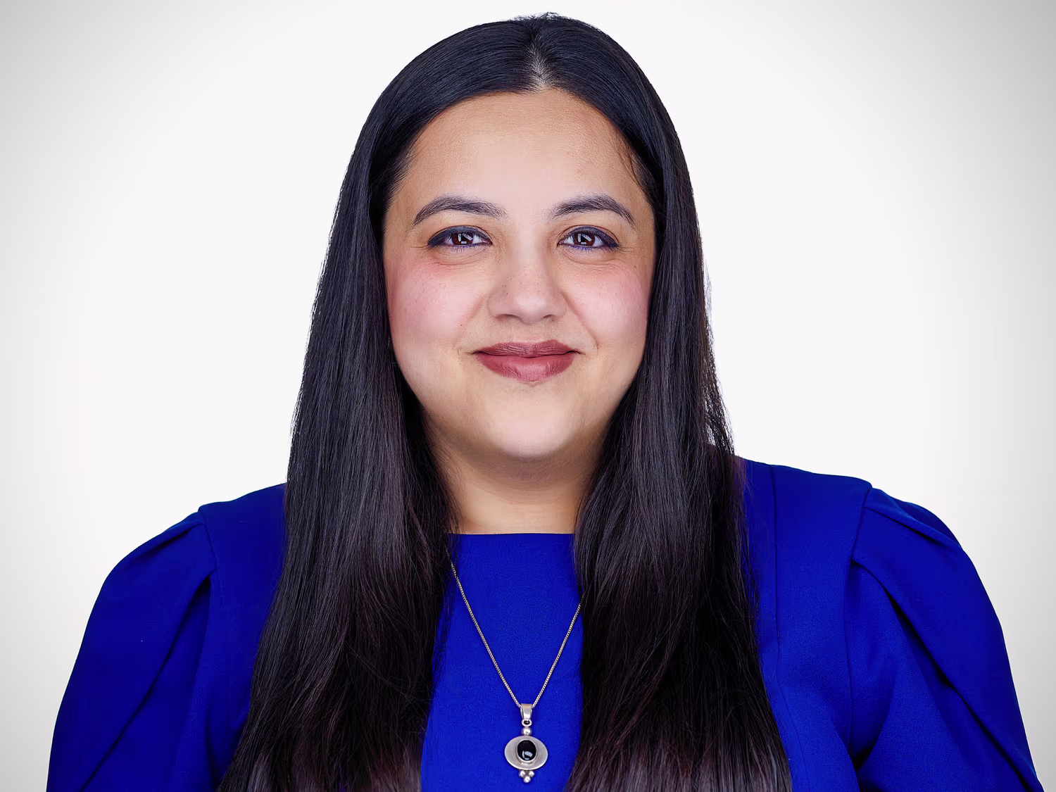 Saakshi Terway is the 2026 Associate Director to the AIA Board of Directors