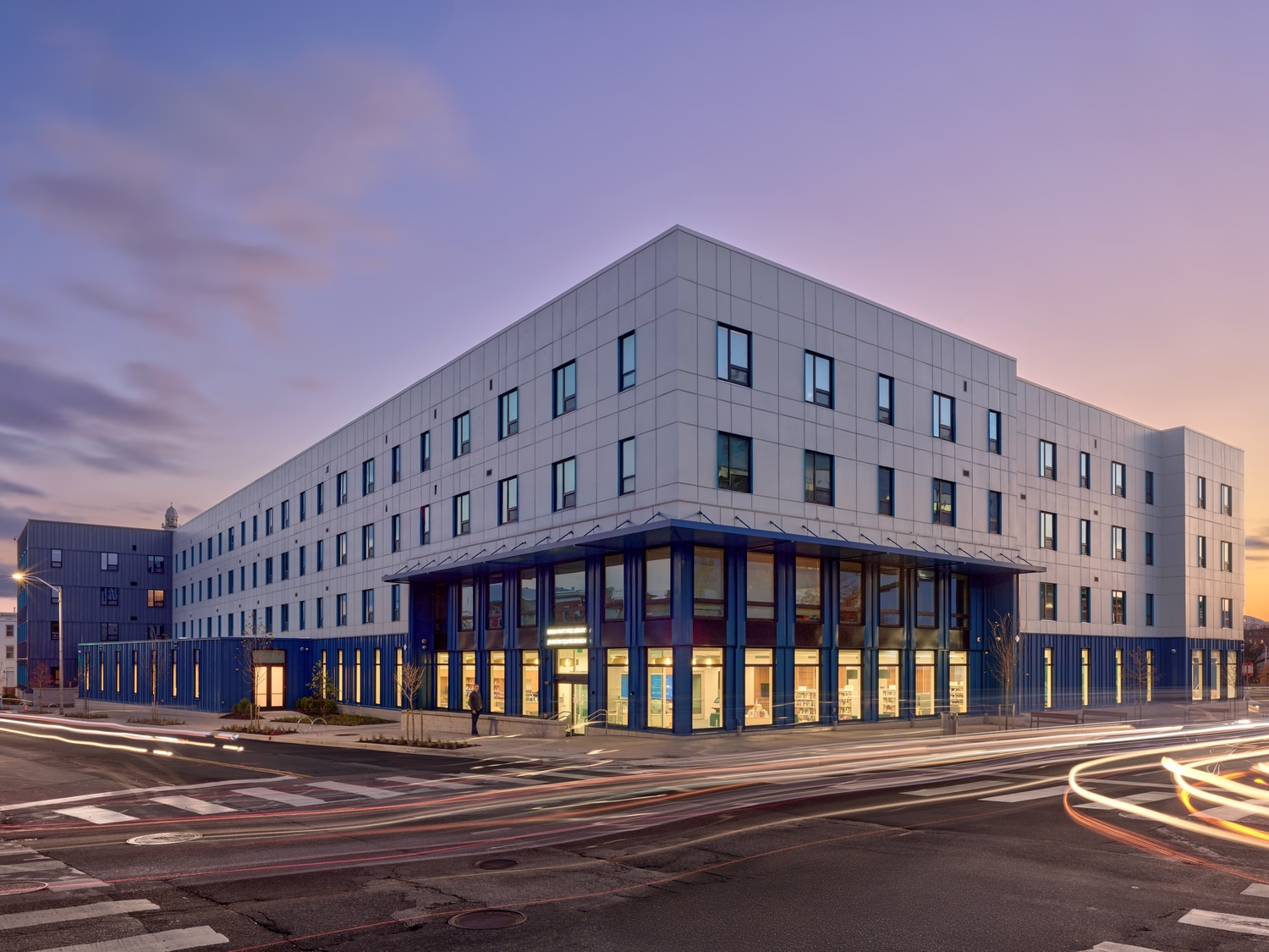 Hammond at Greenmount Park