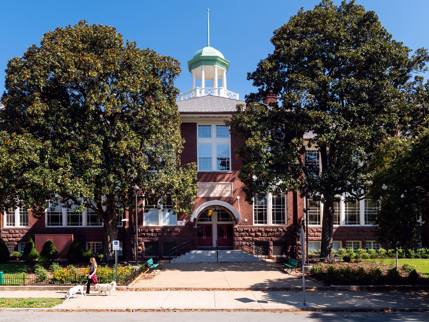Fox Elementary School