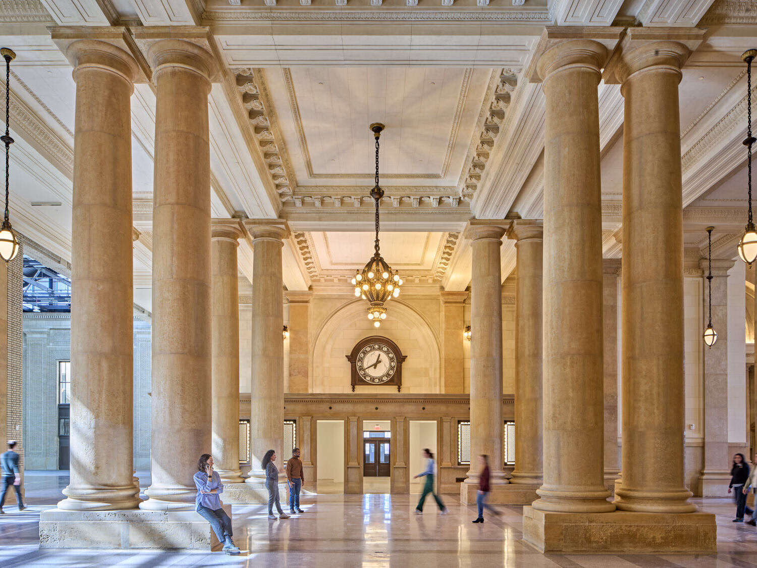 “Historic Buildings, Modern Goals: Navigating Decarbonization in Preservation Projects” Published in APT Bulletin