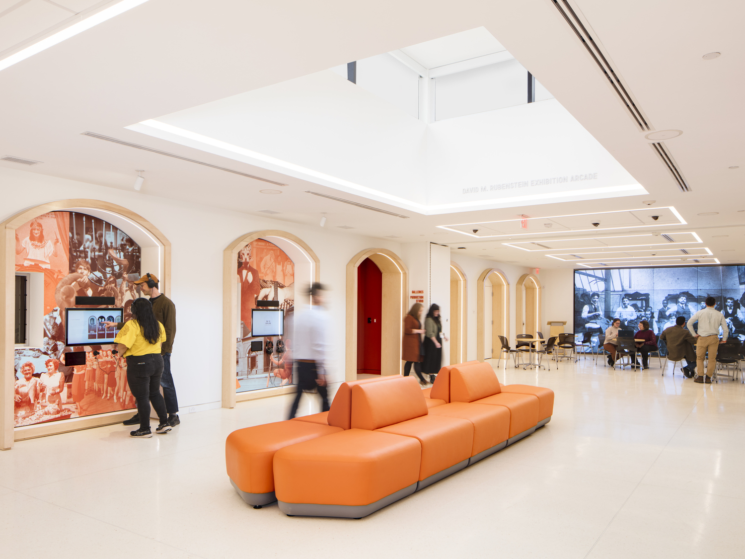 Jewish Museum of Maryland