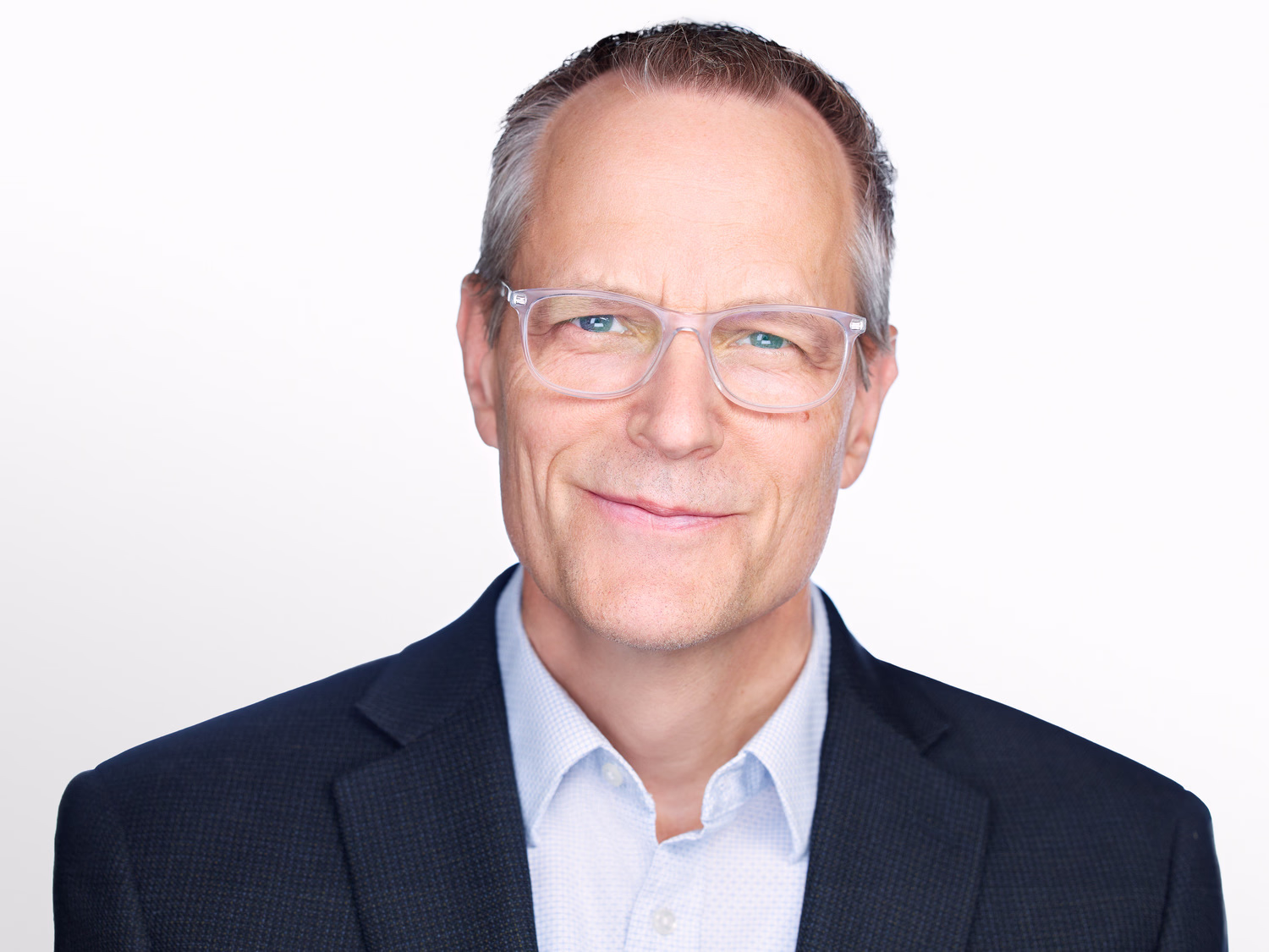 Charles Piper Retires from Quinn Evans