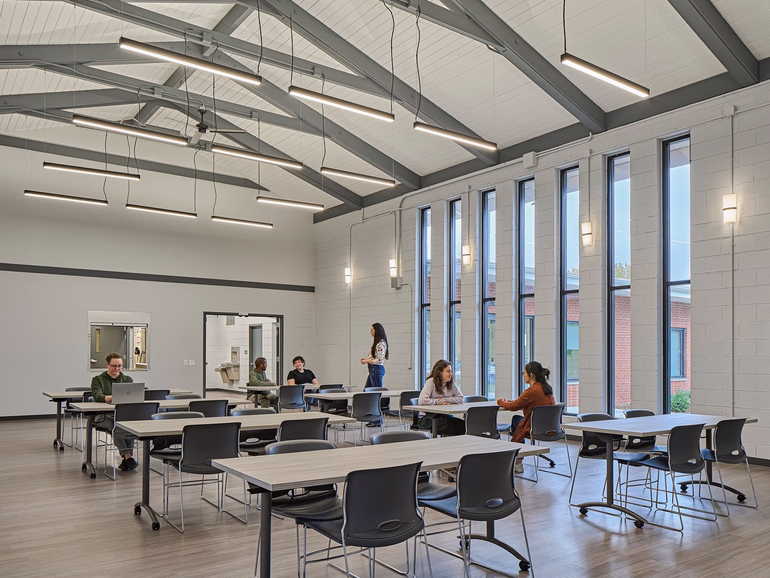 Peace HUB Community Resource Center