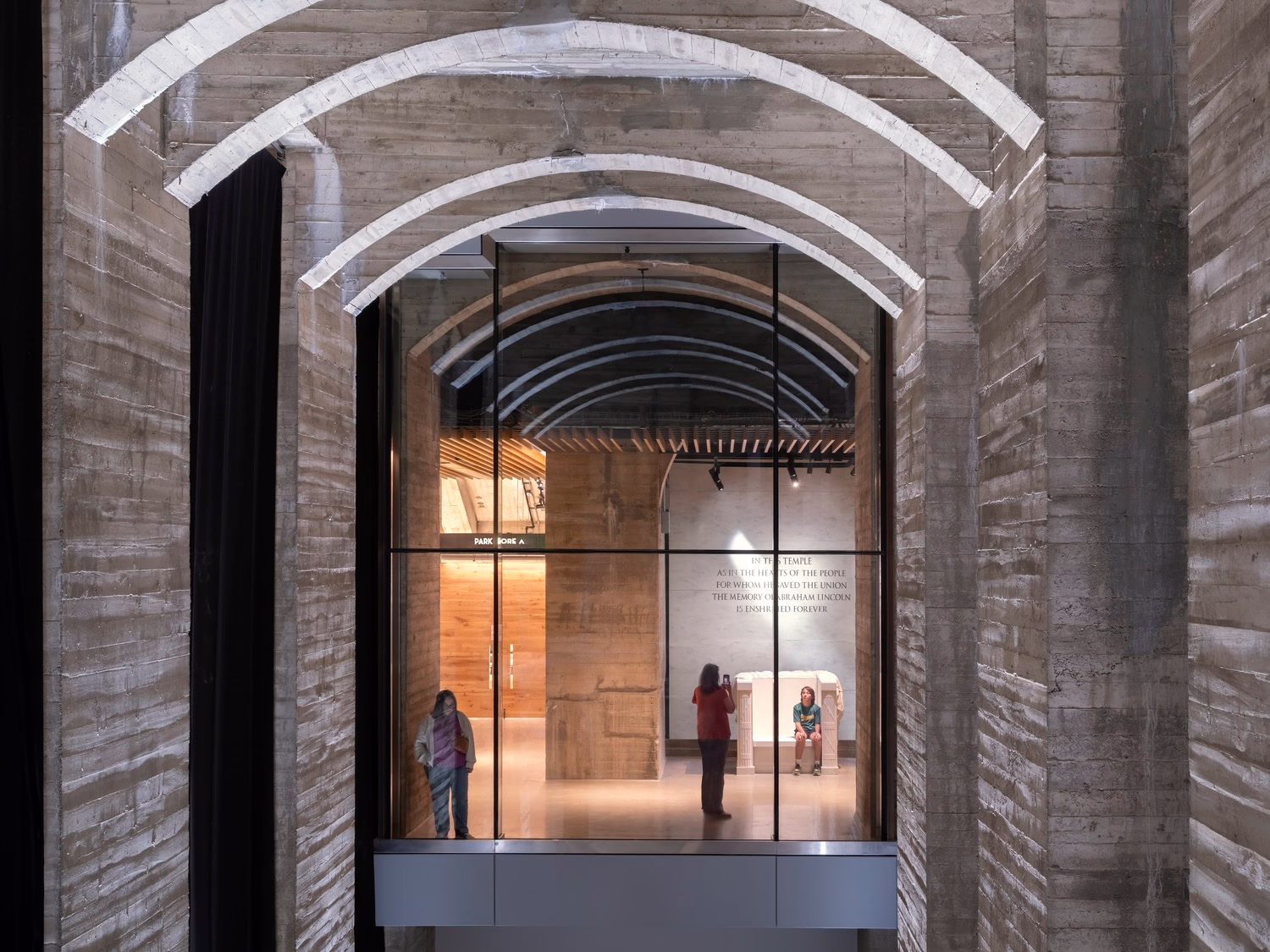 Lincoln Memorial Museum