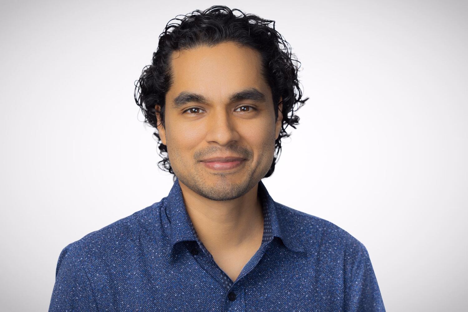 Antonio Paz