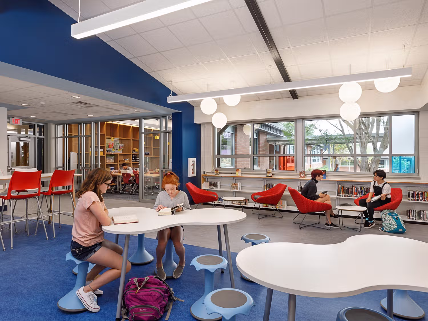Tuckahoe Middle School