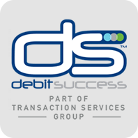Debit Success logo