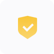 Verified identity icon