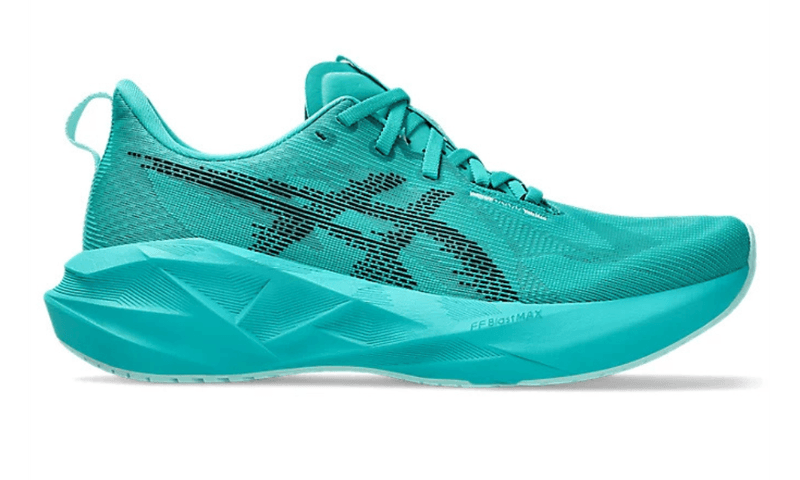 Best Asics Shoe Rotation So Far in 2025 | Supwell