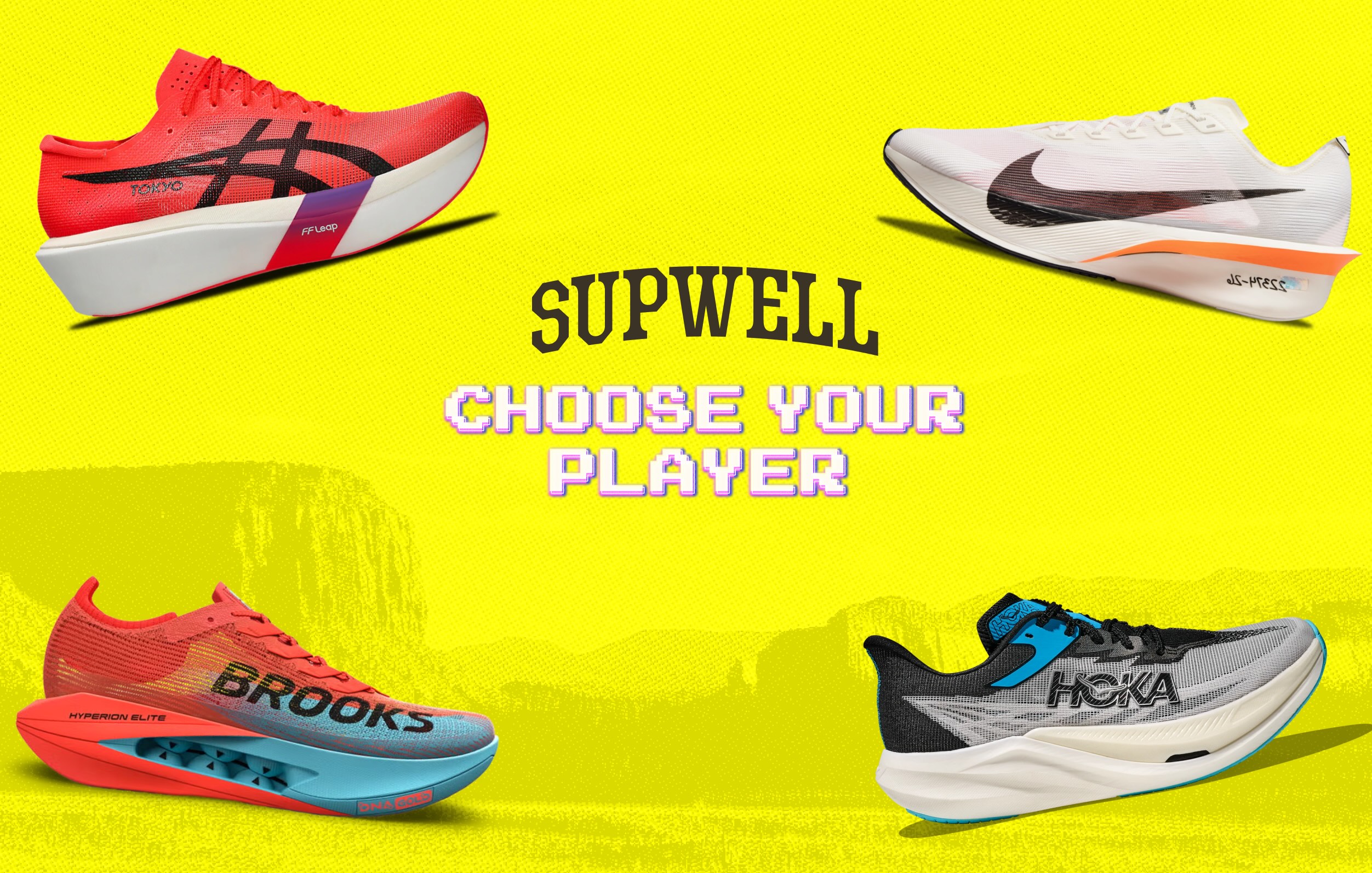 Rating the Most Popular Marathon Race Shoes on Comfort, Speed, Durability, Traction, Bounce, Weight, Fun Factor and Value - Part 2