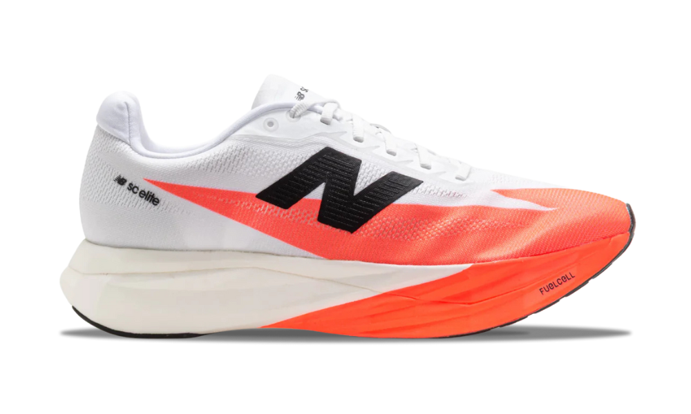 New Balance SC Elite v5