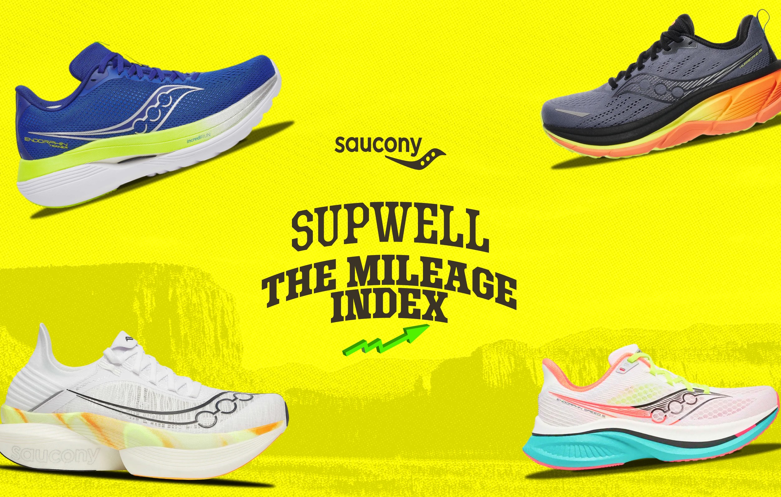 Our Thoughts on the Recent Past and Future of Saucony as a Running Shoe Brand