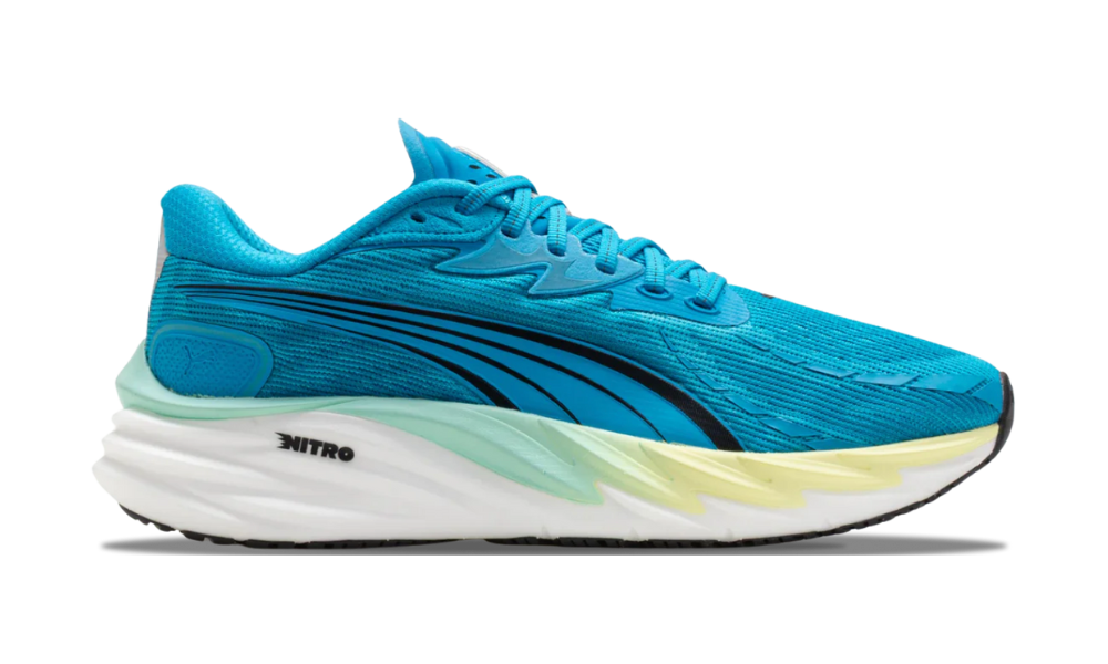Puma Velocity Nitro 4