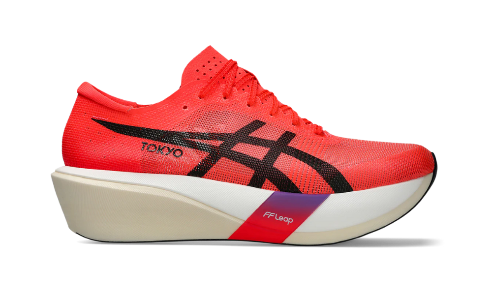 ASICS Metaspeed Edge Tokyo
