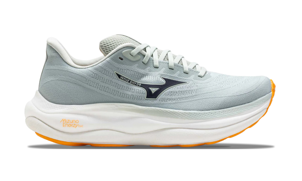 Mizuno Wave Sky 9