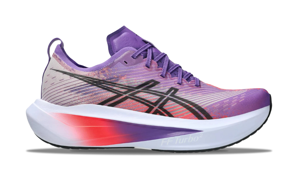 ASICS Megablast