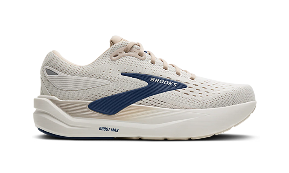 Brooks Ghost Max 3